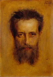 Portrait du chef d