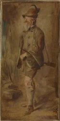 Luitpold, prince régent de Bavière