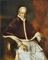 Pape Léon XIII