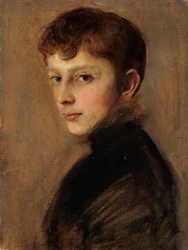 Le baron Theodor