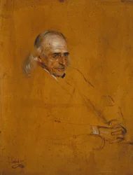 Theodor Mommsen. Étude