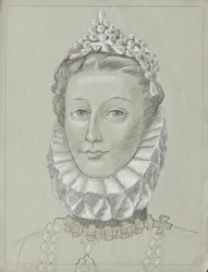 Reine Isabelle de Castille