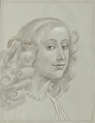 Reine Kristine de Suède