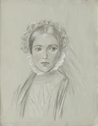 La reine Victoria