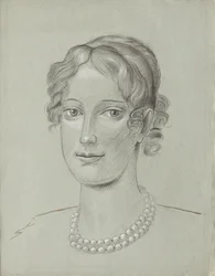Marie-Louise de Bourbon-Parme