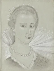 Marie de Médicis