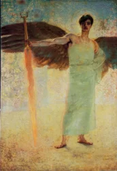 Le Gardien du Paradis