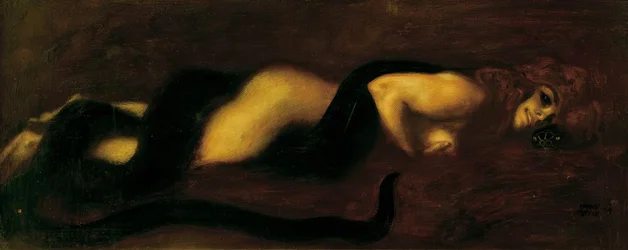Le péché