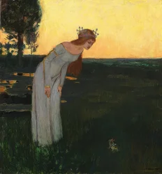 Il était une fois. 1891