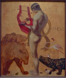 Orphée