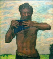 Pan