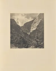 La chute du Styx