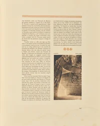 Mycènes. Tholos d