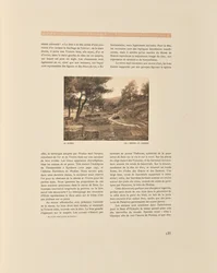 Olympie. Les «Trésors» et l