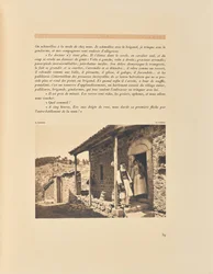 Zéménon. Un vétéran
