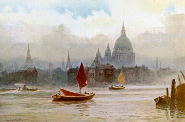 La Tamise