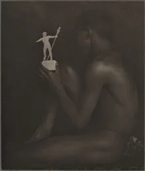 Ébène et Ivoire, 1899