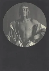 Monarque éthiopien