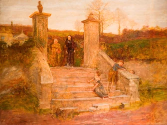 La Vieille Porte