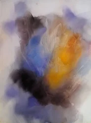 Flux nébulaire vibrant