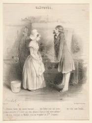 Victoire, toutes vos sauces tournent