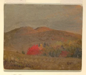 Paysage d