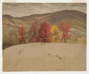 Paysage d