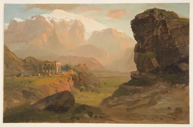 Fantaisie de Bashan