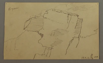 Dessin, vallée d