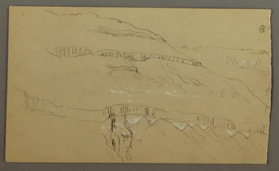 Dessin, vallée d