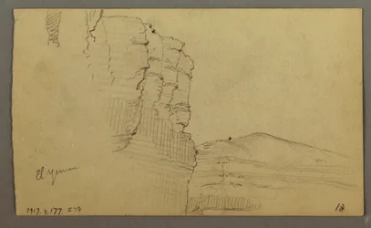 Dessin, vallée d