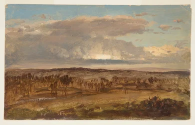 Dessin, vallée de l