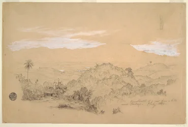 Dessin, Souvenirs d