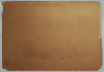 Dessin, vue d