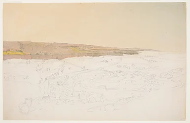 Jérusalem, vue générale