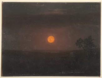Clair de lune