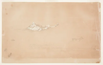 Mont Altar, Équateur