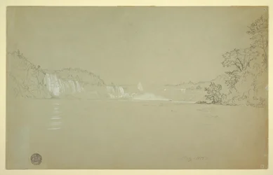 Chutes du Niagara