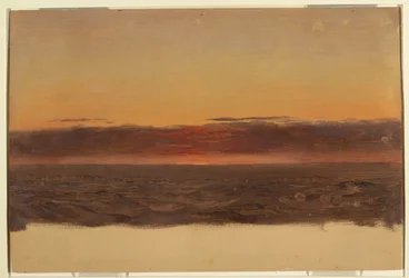 Paysage Marin