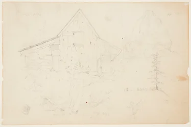 Croquis d