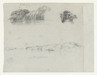 Croquis d