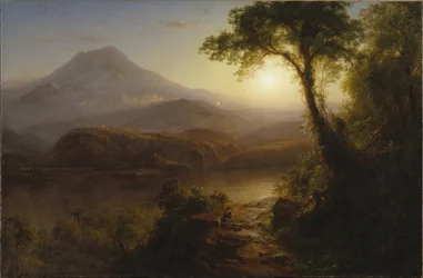 Paysages tropicaux