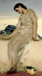 Osselets, 1867