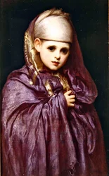 Petite Fatima