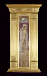 Le Bain de Psyché