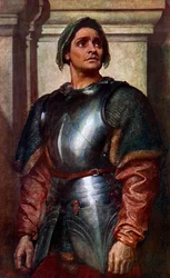 Le Condottiere, 1902-1903