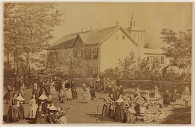 Couvent de Loretto