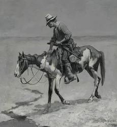 A Texas Pony