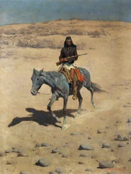 Éclaireur Apache