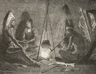 Je te suivrai, mon mari, de 